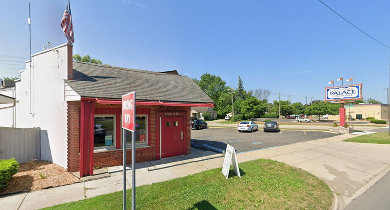 Clock Restaurant - Redford - 27281 Grand River Ave